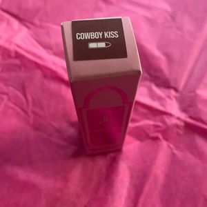 Jeffree Star Cowboy Kiss